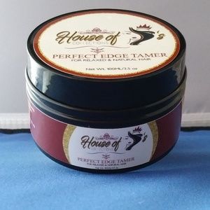 Hair product- Edge control